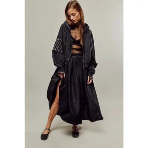 Free People Emilia Full Skirt